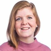 Theresia Arbring Sjostrom