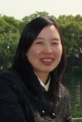 Min Huang