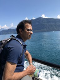 Kaushik Raha