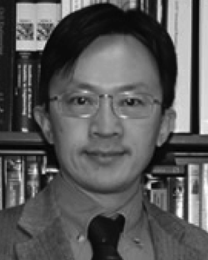 Tzu-Yang Yu
