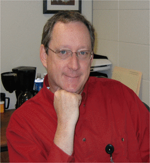 Joseph M. Zawodny
