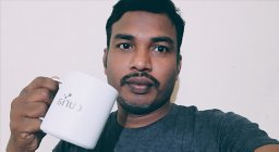 Srinivasarao Singireddi