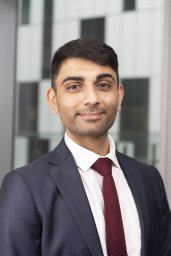 Ashwin Bhaskaran