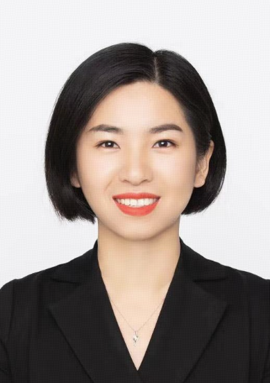 Fengqing Zhao