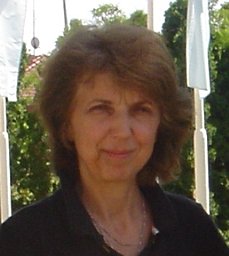 Éva Mekis