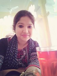 Gitashree Dutta