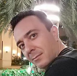 Asem Alireza