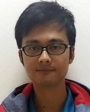 Kangli Wang
