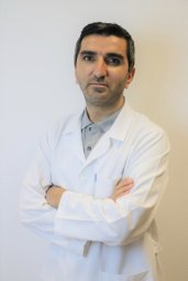 Mehmet Kocak