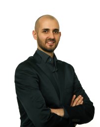 Joshua Avossa
