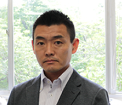 Toshiya Nakaguchi