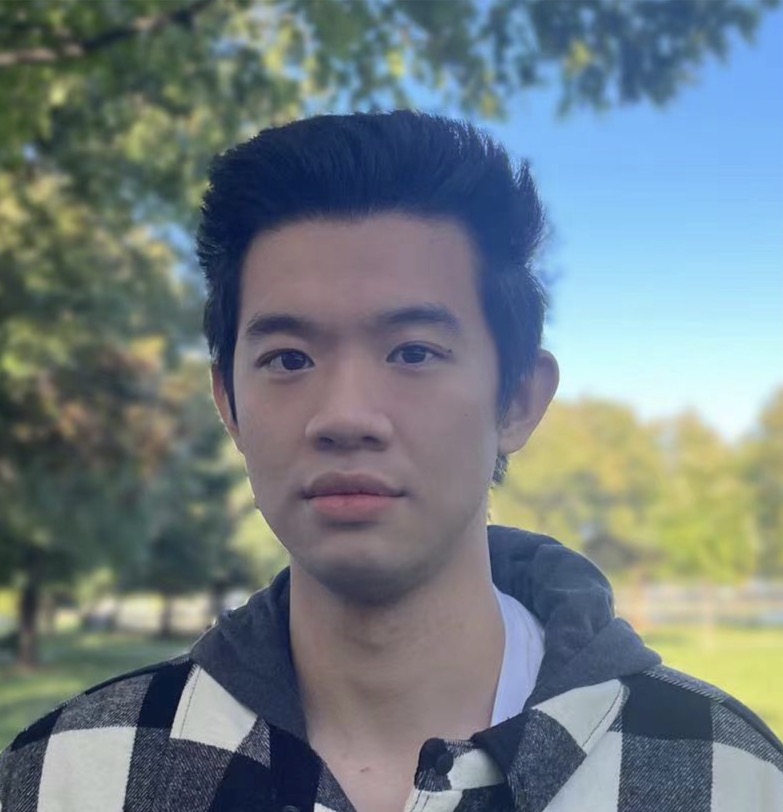 Steven Xia