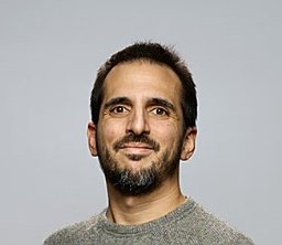 Pablo Ranea-Robles