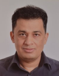 Rajendra Dhakal