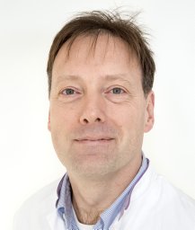 Ernst J. Postema