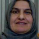 Nuriye Yıldırım Ozdemir