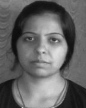 Swati Sharma