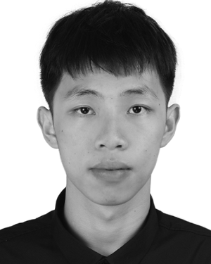 Junlin Huang