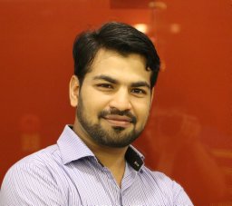 Junaid Ali Siddiqui