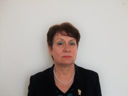 Florica Moldoveanu