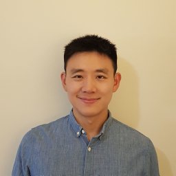 Andrew Lee
