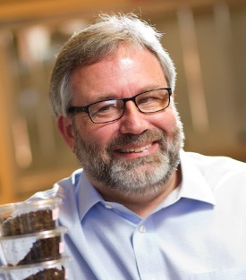 Allen J. Moore