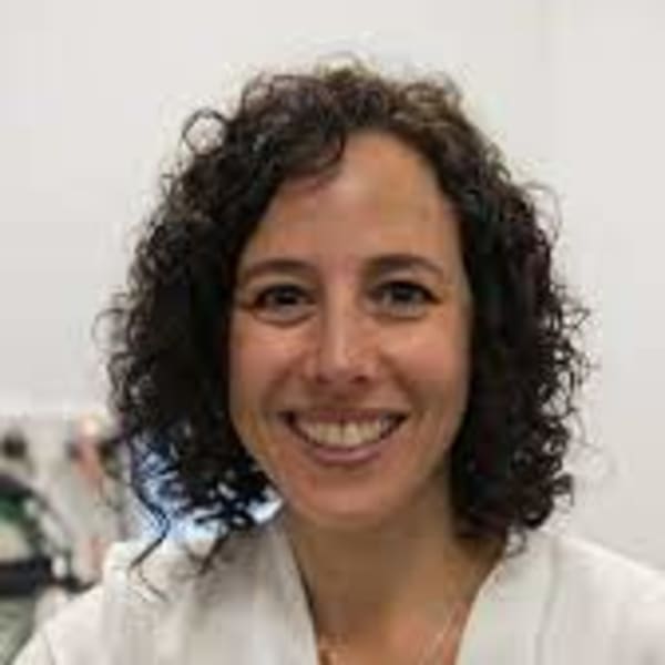 Caroline Gurvich