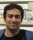 Abhishek N. Kulkarni