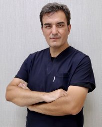Ercan Ozturk