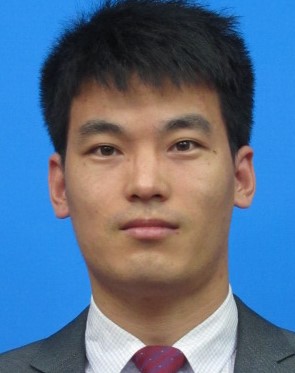 Yukun Wang