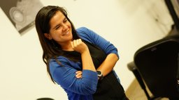Maria Navas-Moreno