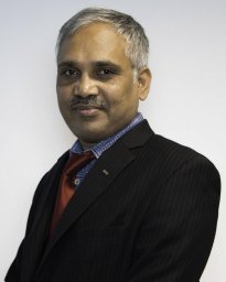 S. M. Sulaiman