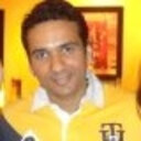 Mukesh Tiwari