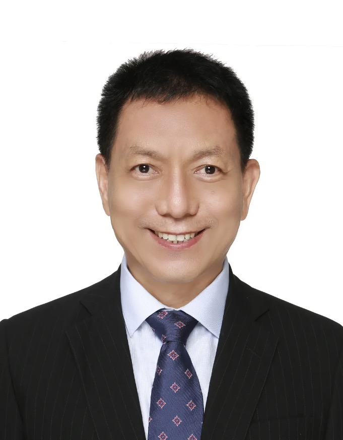 Junxian Ma