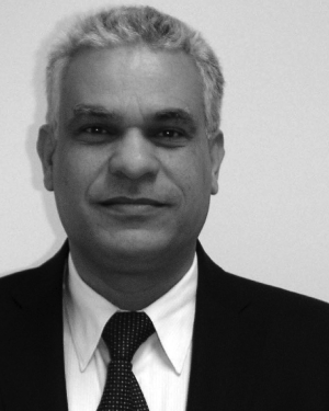 Houcine Chafouk