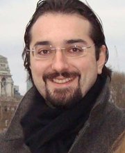 Nikolaos Kopsachilis