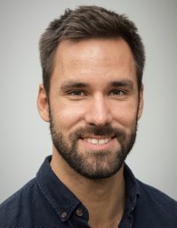 Samuel Fuhrimann