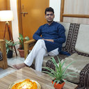 Arun Kaushik