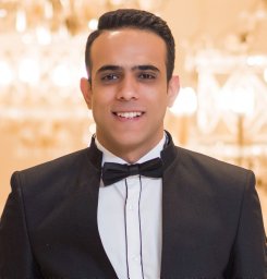 Mohamed A. Abd-Elmagid