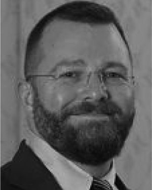 David Joseph Wrisley