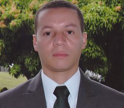 Yony Fernando Ceballos