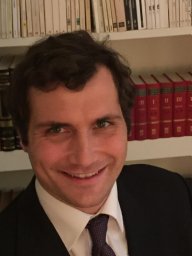 Francesco Saverio Bersani