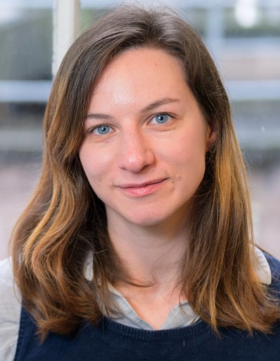 Laura Hull