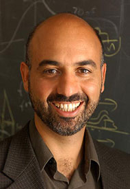 Raymond Ashoori