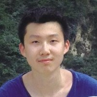 Ruilin Li