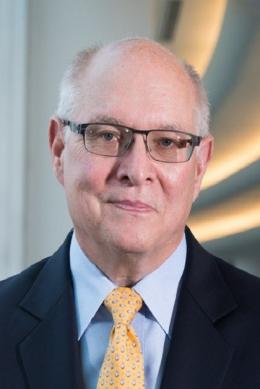 Thomas C. Wright