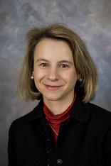 Anna Shenderova Schwendeman
