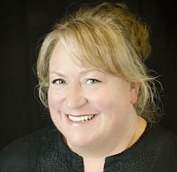 Gwynne Ellen Ash