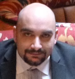 Lepetsos Panagiotis