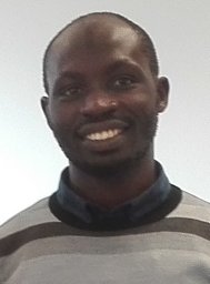 Siraj  Ismail Kayondo